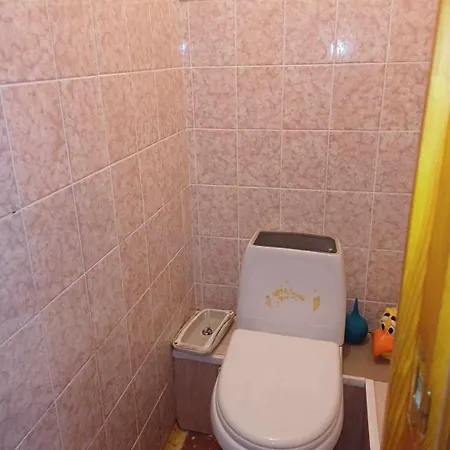 Apartment At Inzinieru 81